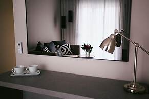 Hotel Osam