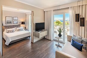Hotel Osam