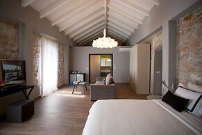 Hotel Osam