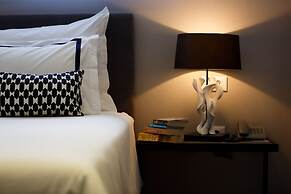 Hotel Osam