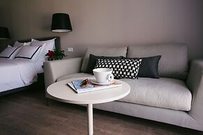 Hotel Osam