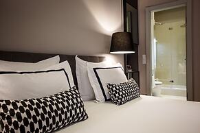 Hotel Osam