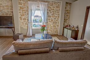 Hotel Osam