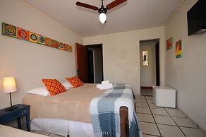 Paraiso Mar Nova Estrela