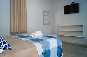 Paraiso Mar Nova Estrela