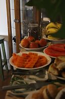 Paraiso Mar Nova Estrela