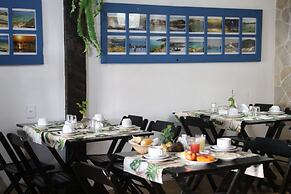 Paraiso Mar Nova Estrela