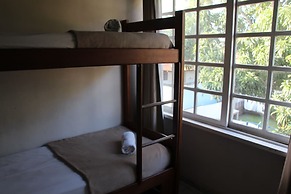 Paraiso Mar Nova Estrela