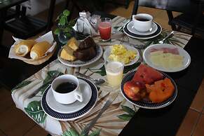 Paraiso Mar Nova Estrela