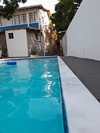 Paraiso Mar Nova Estrela