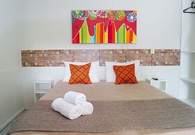 Paraiso Mar Nova Estrela