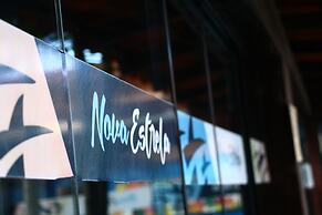 Paraiso Mar Nova Estrela