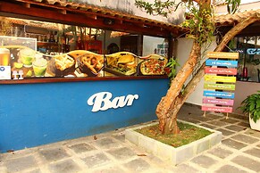 Paraiso Mar Nova Estrela