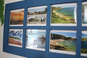 Paraiso Mar Nova Estrela