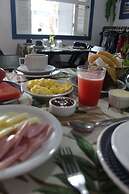 Paraiso Mar Nova Estrela