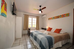 Paraiso Mar Nova Estrela