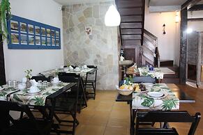 Paraiso Mar Nova Estrela