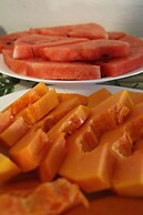 Paraiso Mar Nova Estrela