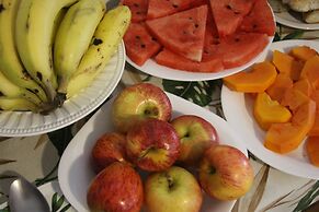 Paraiso Mar Nova Estrela