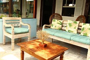 Paraiso Mar Nova Estrela