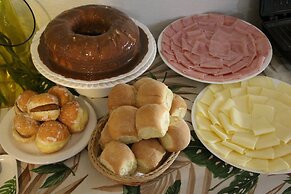 Paraiso Mar Nova Estrela