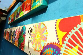 Paraiso Mar Nova Estrela