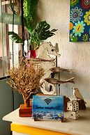 Paraiso Mar Nova Estrela