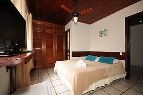 Paraiso Mar Nova Estrela