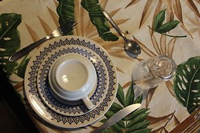 Paraiso Mar Nova Estrela