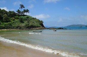 Paraiso Mar Nova Estrela