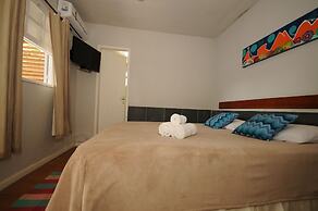 Paraiso Mar Nova Estrela