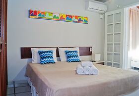 Paraiso Mar Nova Estrela