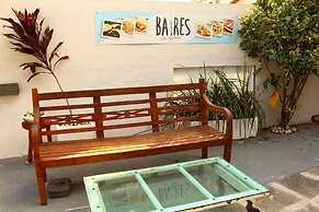 Paraiso Mar Nova Estrela