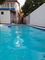 Paraiso Mar Nova Estrela