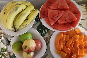 Paraiso Mar Nova Estrela