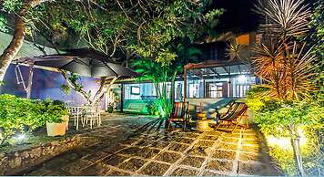 Paraiso Mar Nova Estrela