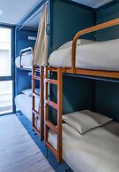 Latroupe Poblenou Beach