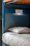 Latroupe Poblenou Beach