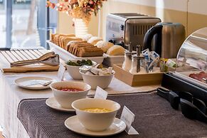 Latroupe Poblenou Beach