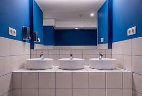 Latroupe Poblenou Beach