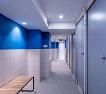 Latroupe Poblenou Beach