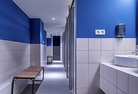 Latroupe Poblenou Beach