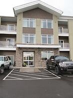 Crystal Springs Inn and Suites