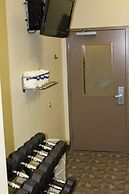 Crystal Springs Inn and Suites