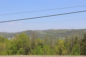 Crystal Springs Inn and Suites