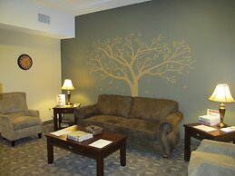 Crystal Springs Inn and Suites