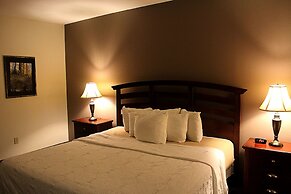 Crystal Springs Inn and Suites