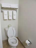 Crystal Springs Inn and Suites