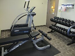 Crystal Springs Inn and Suites