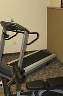 Crystal Springs Inn and Suites